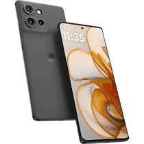 Smartphone Moto Edge 50 XT2407-2 5G DS 12/512GB 6,7" 10+13+50M/32MP - Gray Carbon