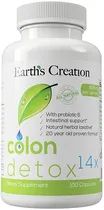  Earths Crea...