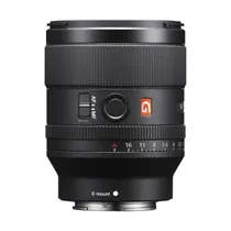 Lente Sony S...