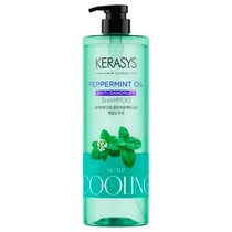 Shampoo Kerasys Aceite de Hortelana 1LT 437193