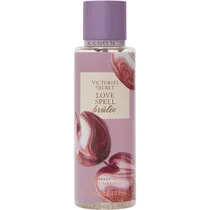 Body Mist Victoria's Secret Love Spell Brulee - 250ML