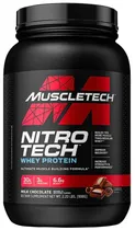  Muscletech ...
