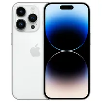 Apple iPhone 14 Pro Cpo 128GB 6.1" 48+12+12/12MP Ios - Silver