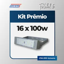 Kit de Ilum...