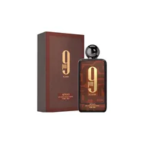 Perfume Afnan 9PM Elixir Parfum Intense 100ML Masculino