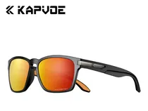 Óculos de Sol Kapvoe TK302-GPG-1L-02