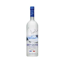  Vodka Grey ...