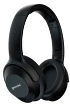 GBTX-500 Fone Bluetooth Gemini Over-Ear