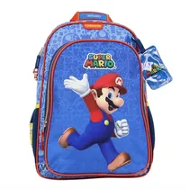  Mochila Che...