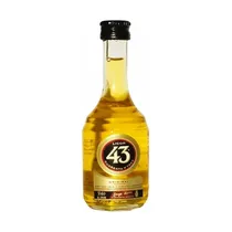 Licor 43 50 ML Miniatura