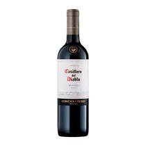 Vinho Chilen...