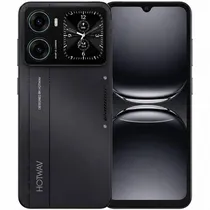 Smartphone Hotwav X100 GT 256GB 8RAM Midnight Black