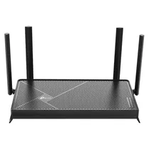 Roteador TP-Link Archer BE230 Dual Band Wi-Fi 7 - Preto