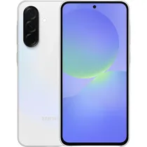Samsung Galaxy A36 SM-A366E/DS 5G Dual 128 GB - Awesome White