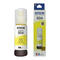  Tinta Epson...