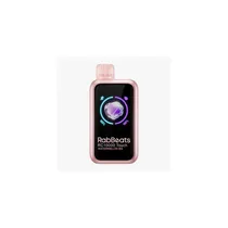 Elf Rabbeats Touch 10K Puff Watermelon BG