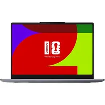 Notebook Lenovo Yoga Pro 7I Oled 15,3" Intel Core Ultra 9 386H RTX 5060 - Cinza Luna