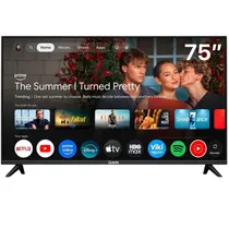 Smart TV LED...