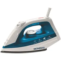Plancha A Vapor Mondial F-32 - 220V