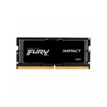 Kingston Memoria DDR5 NB 16GB 5600 Fury Impact KF556S40IB-16