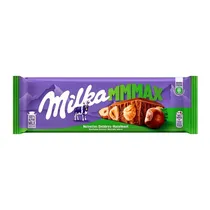  Barra Choco...