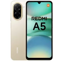 Smartphone Xiaomi Redmi A5 Dual Sim 3GB+64GB 6.88? - Sandy Gold Eu 65065