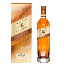 Uisque Johnnie Walker Ultimate 18 Anos 750ML