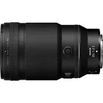  Lente Nikon...