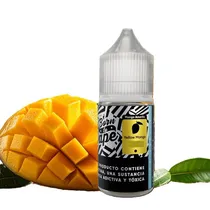 BTV 30ML Salt Yellow Mango 35MG