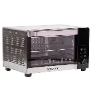  Sokany SK-1...