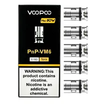  Voopoo Filt...