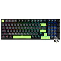  Teclado Gam...