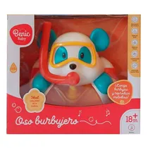  Benic Oso B...