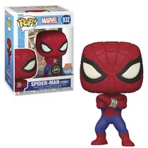  Funko Chase...