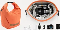 Bolsa p/ Cam...