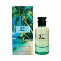Perfume Niche Avenue Mawj Edp Unissex - 100ML