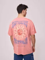 Remera Rusty...