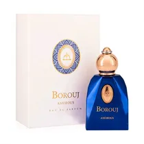  Perfume Bor...