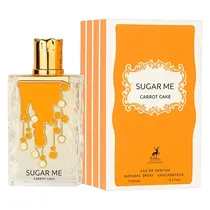 Perfume Maison Alhambra Sugar Me Carrot Cake 100ML