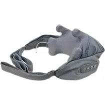 Masajeador de Cuello Smart Onida ON-5025 Grey