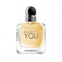 Armani You Because Edp F 100ML