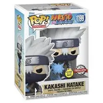 Funko Pop Na...