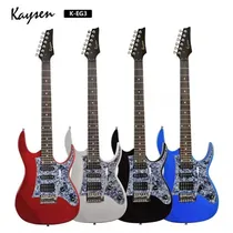  Guitarra El...