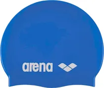 Touca de Natação Arena Classic 91662-90 - Blue