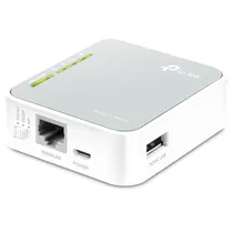  TP-Link Wif...
