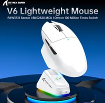  Mouse Wirel...