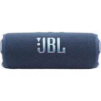 Caixa de Som JBL Flip 7 Bluetooth Azul