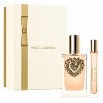 Perfume Set Dolce & Gabbana Your Devotion Edpi Femenino - 100ML+10ML