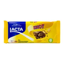 Barra Chocol...