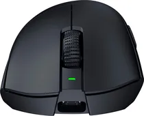 Mouse Razer DEATHADDERV3 Pro Ergonomic Gaming RZ01-04630100-R3U1 - Black